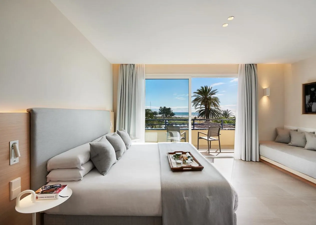Hotel Restaurant Ceferino Vilanova i la Geltru Spain