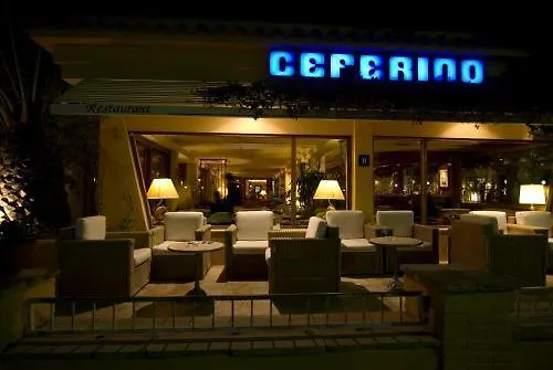 Hotel Restaurant Ceferino Vilanova i la Geltru Spain