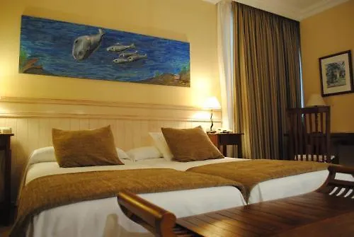 Hotel Restaurant Ceferino Vilanova i la Geltru