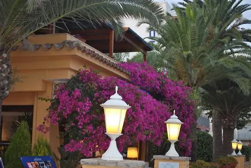 ***  Hotel Restaurant Ceferino Vilanova i la Geltru Spain
