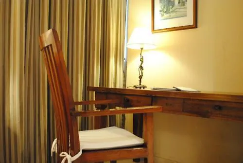 Hotel Restaurant Ceferino Vilanova i la Geltru