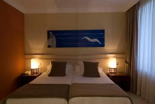 Hotel Restaurant Ceferino Vilanova i la Geltru