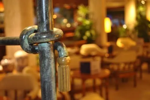 Hotel Restaurant Ceferino Vilanova i la Geltru