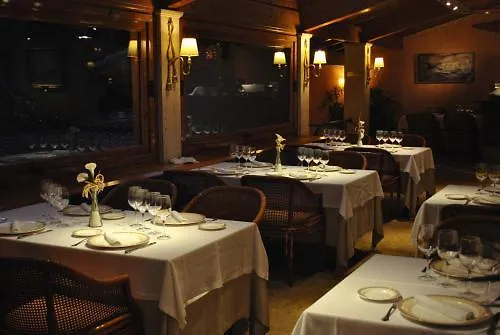 ***  Hotel Restaurant Ceferino Vilanova i la Geltru Spain