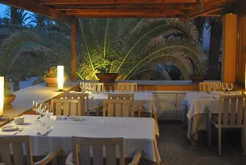 Hotel Restaurant Ceferino Vilanova i la Geltru Spain