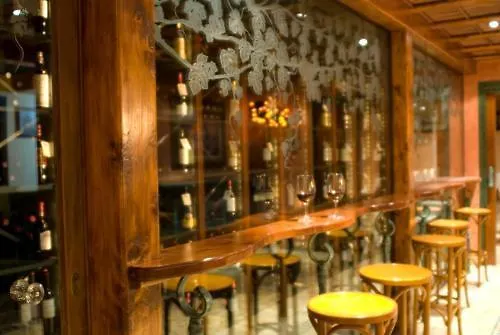 Hotel Restaurant Ceferino Vilanova i la Geltru