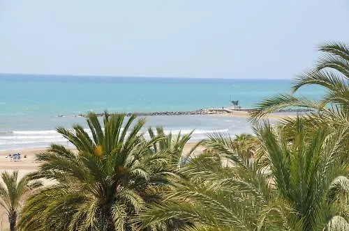 Hotel Restaurant Ceferino Vilanova i la Geltru Spain
