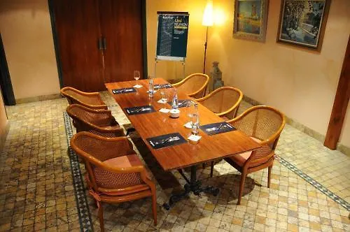 Hotel Restaurant Ceferino Vilanova i la Geltru