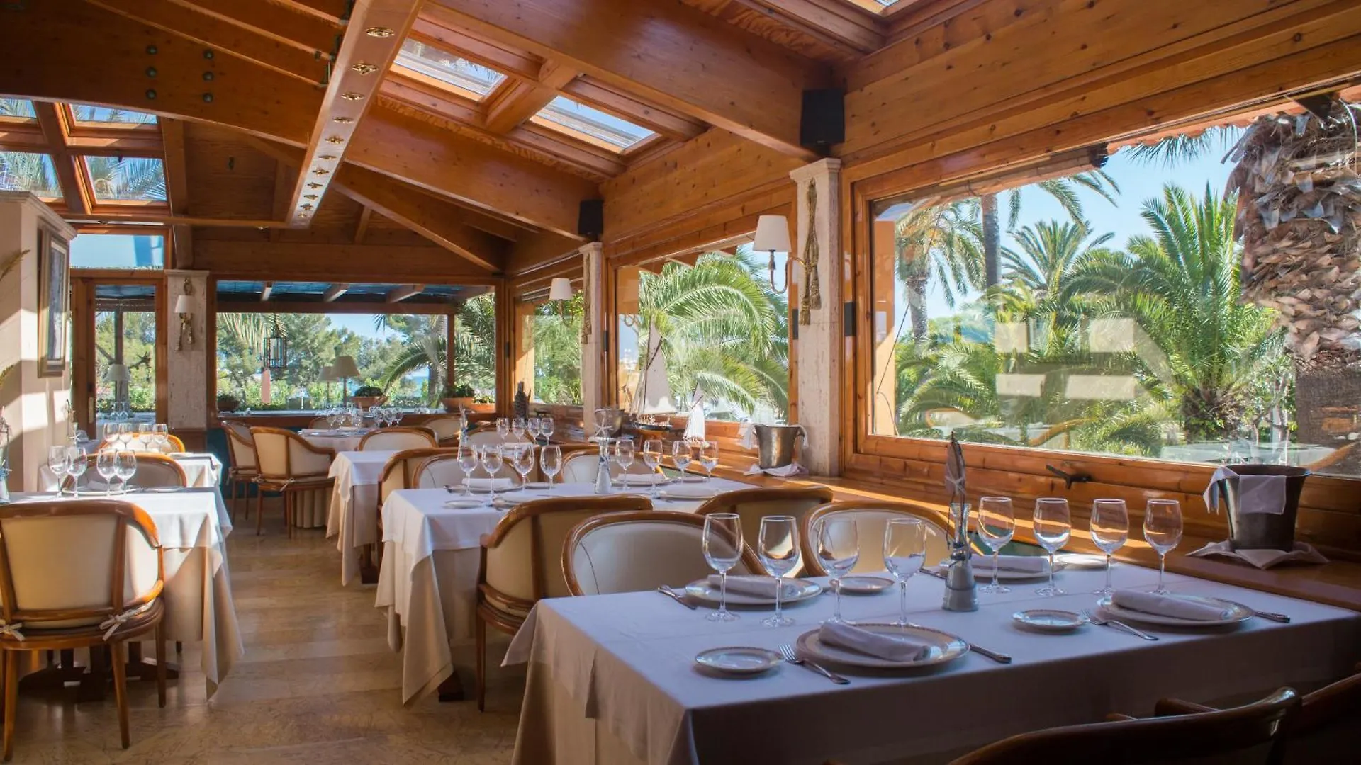 Hotel Restaurant Ceferino Vilanova i la Geltru