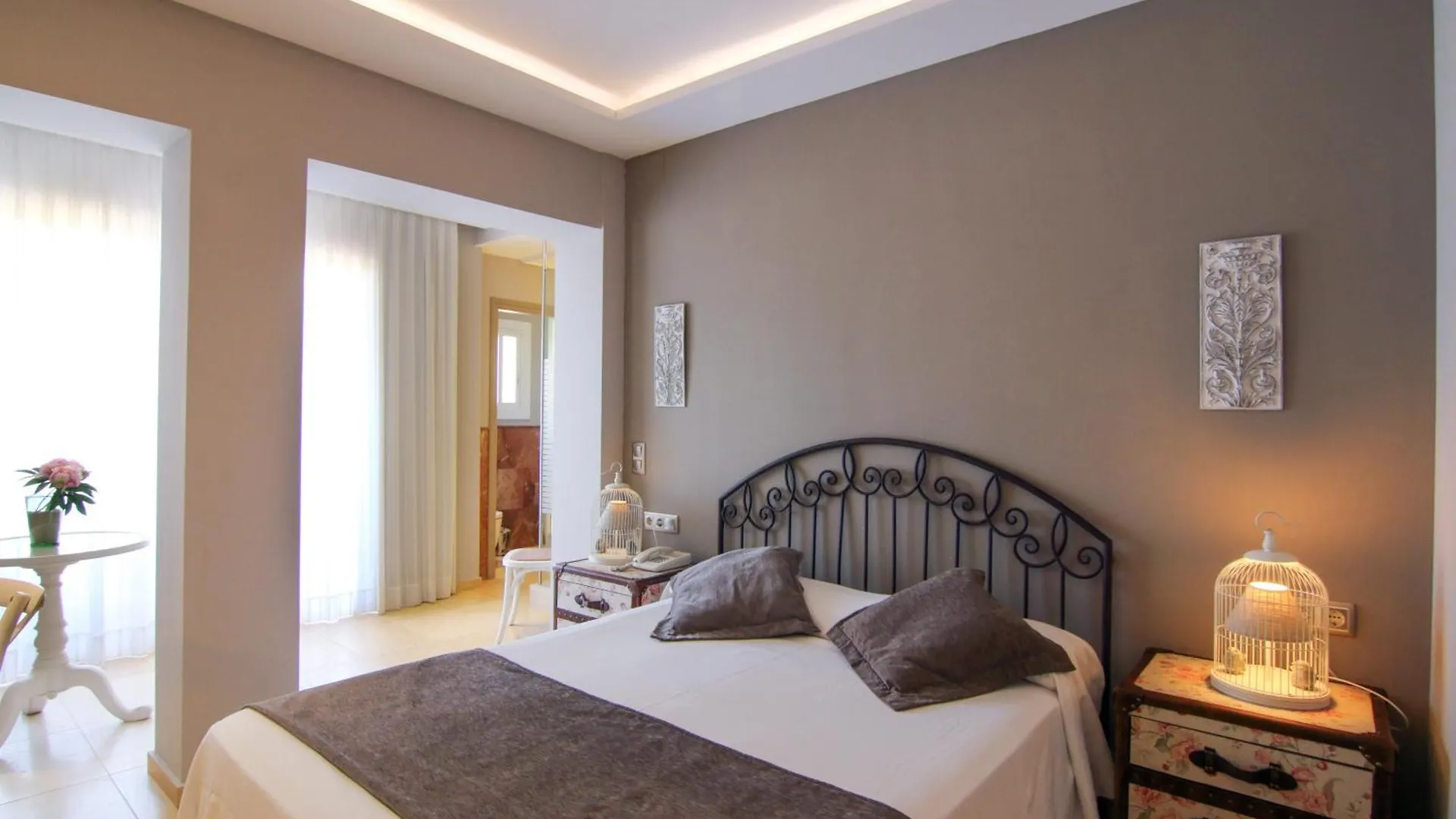 Hotel Restaurant Ceferino Vilanova i la Geltru