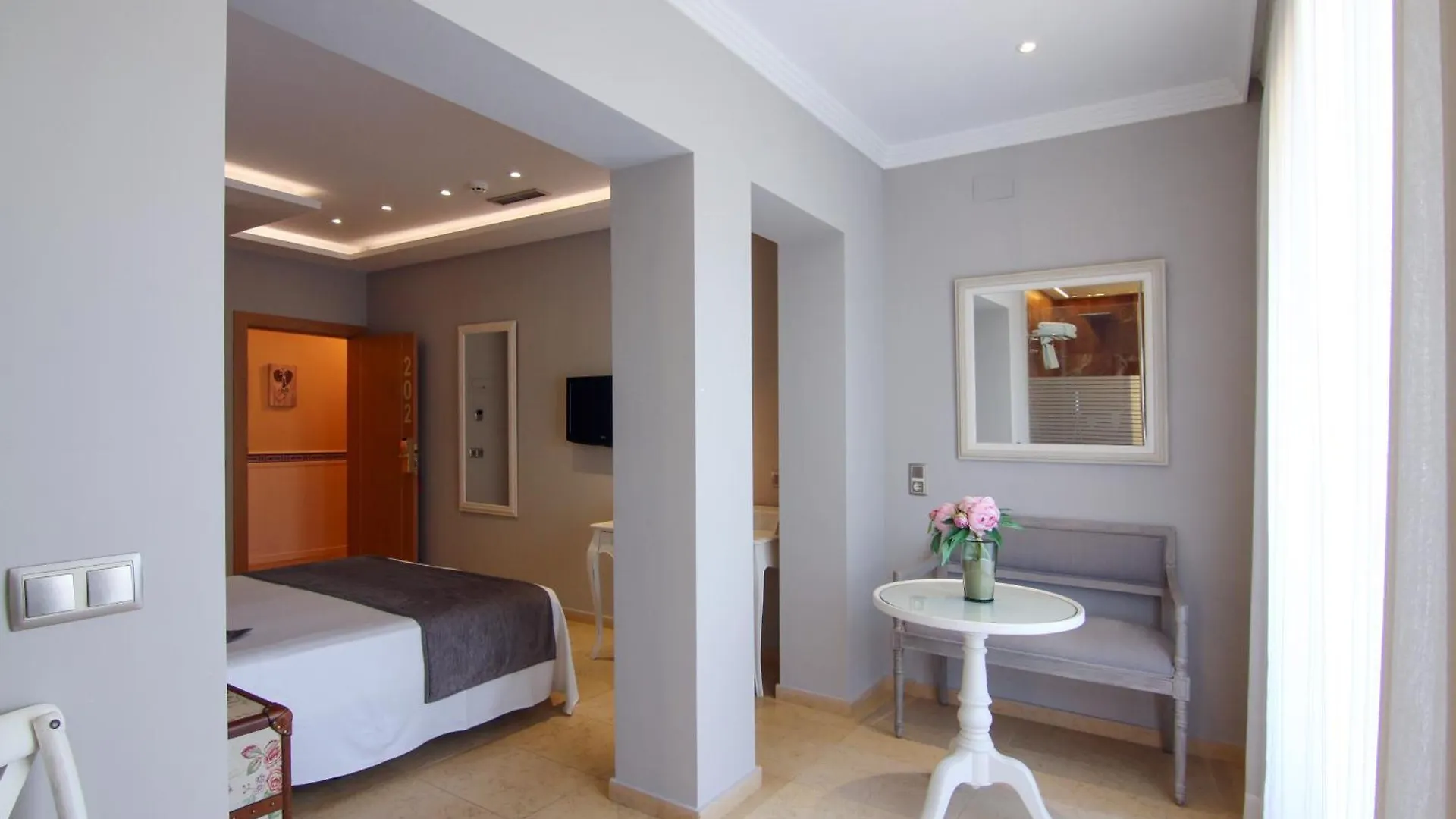 Hotel Restaurant Ceferino Vilanova i la Geltru