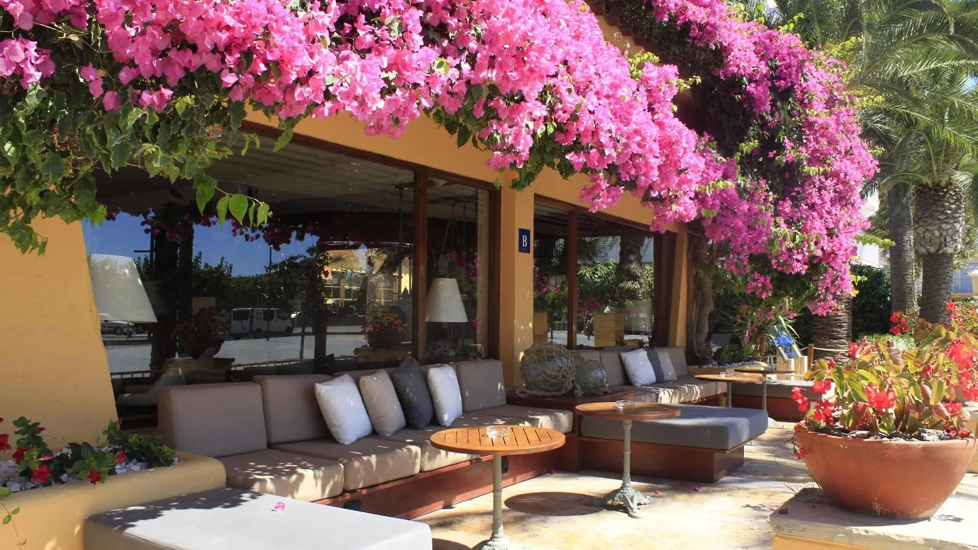 Hotel Restaurant Ceferino Vilanova i la Geltru