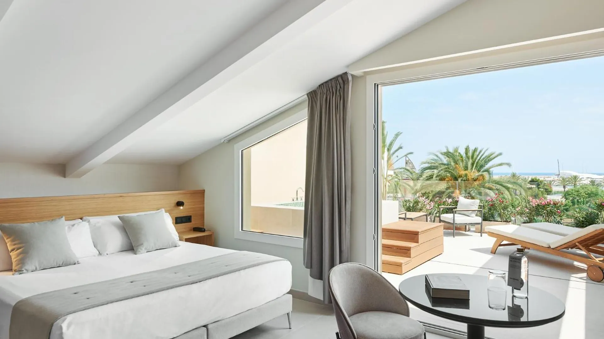 ***  Hotel Restaurant Ceferino Vilanova i la Geltru Spain