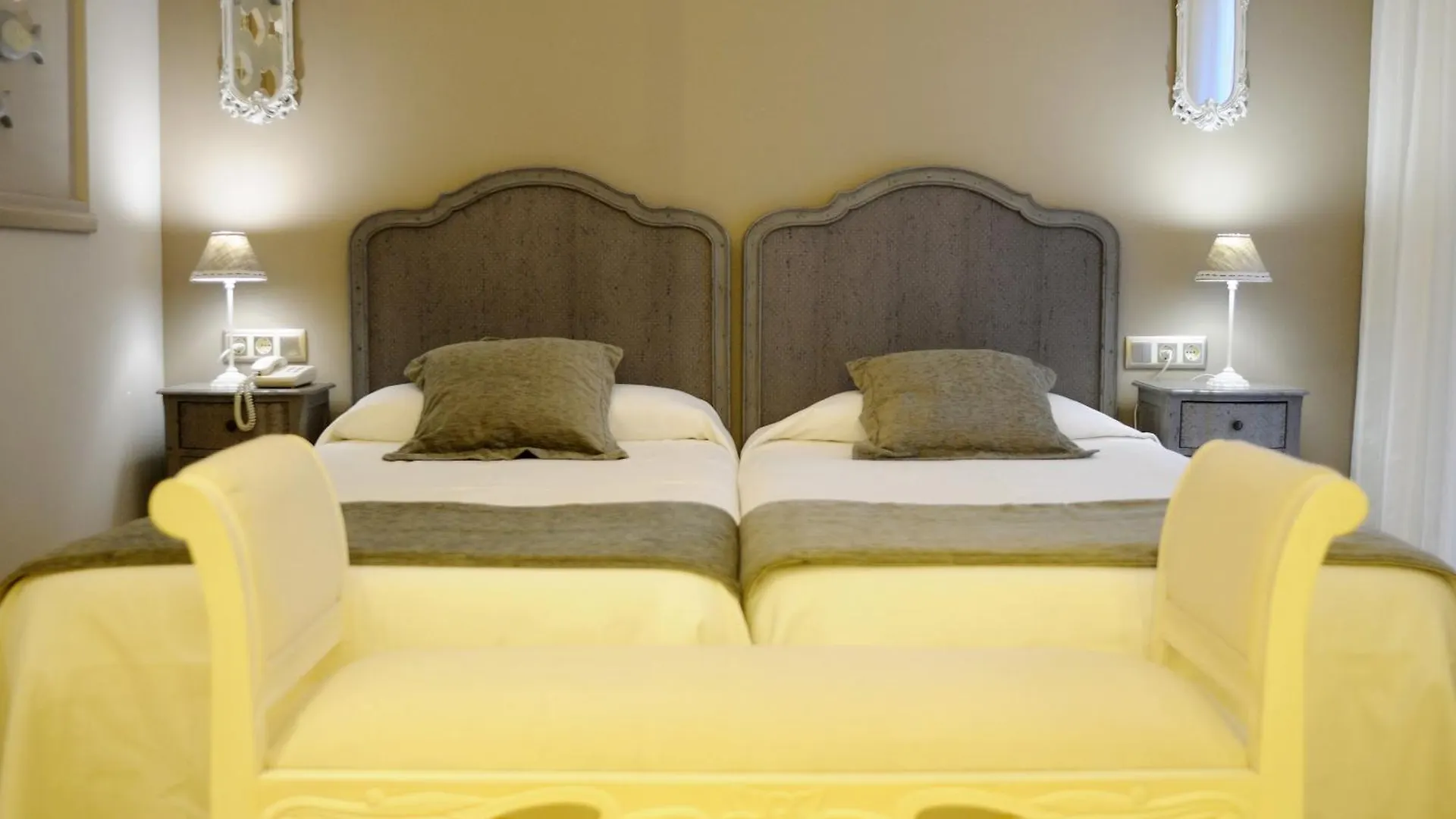 Hotel Restaurant Ceferino Vilanova i la Geltru