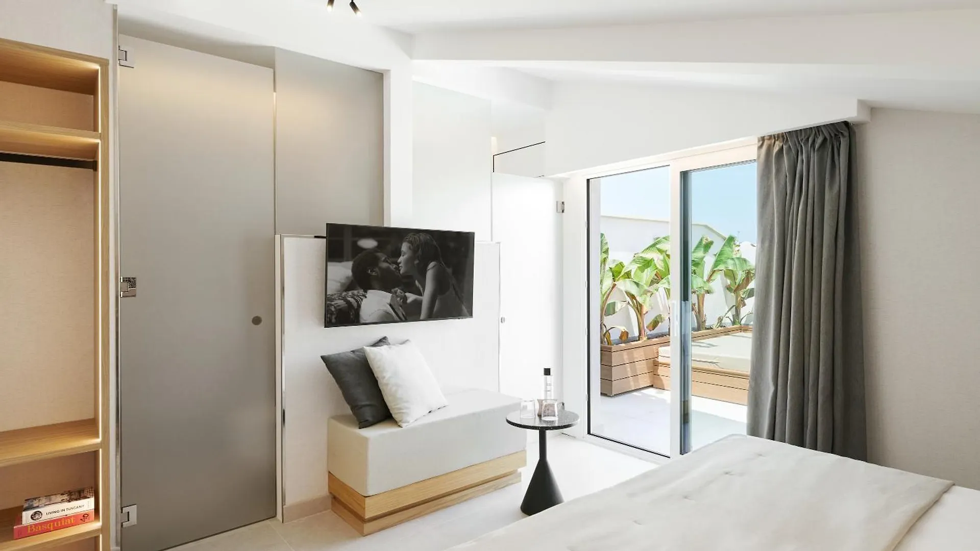 Hotel Restaurant Ceferino Vilanova i la Geltru