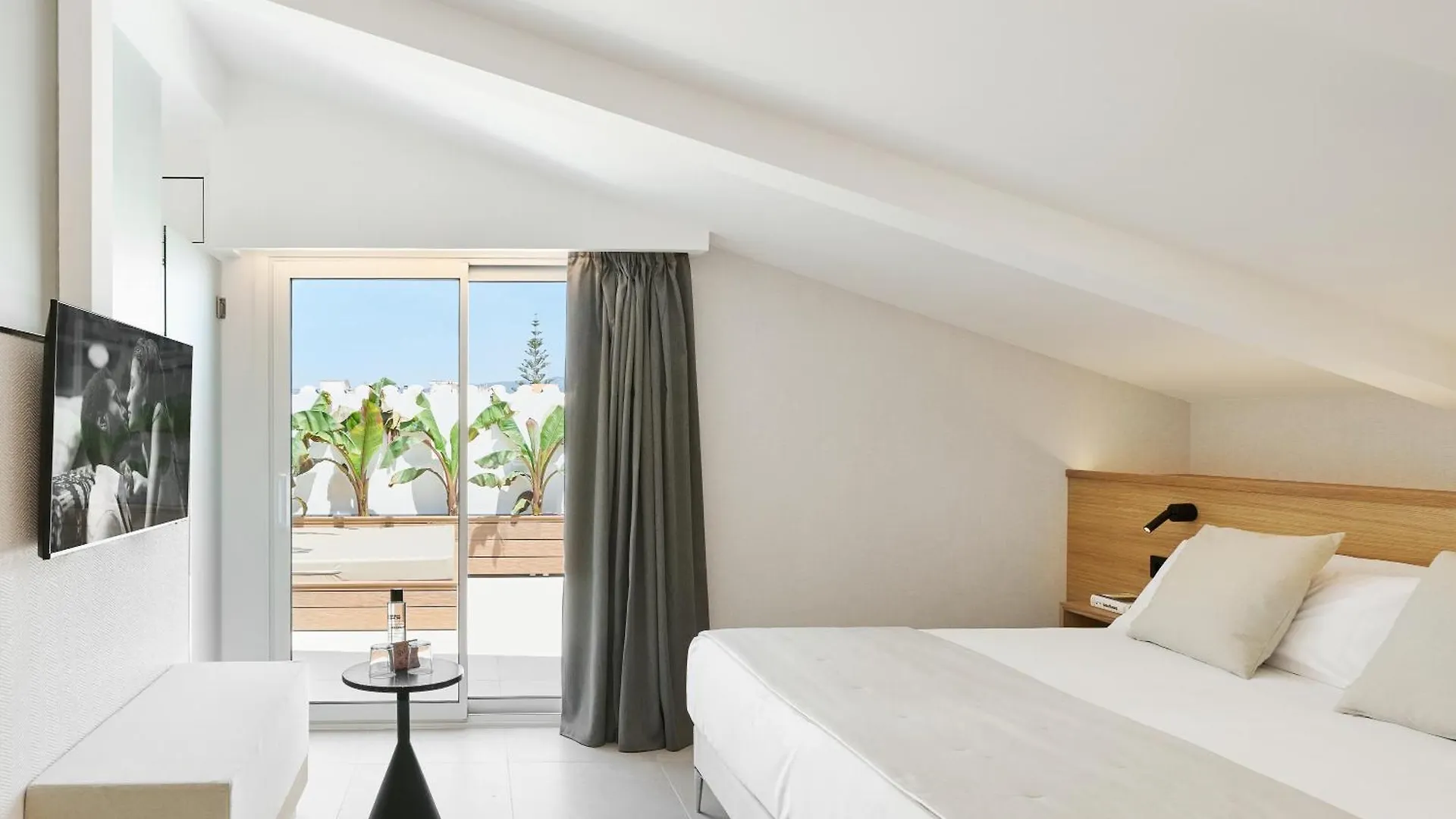 Hotel Restaurant Ceferino Vilanova i la Geltru