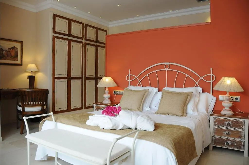 Hotel Restaurant Ceferino Vilanova i la Geltru