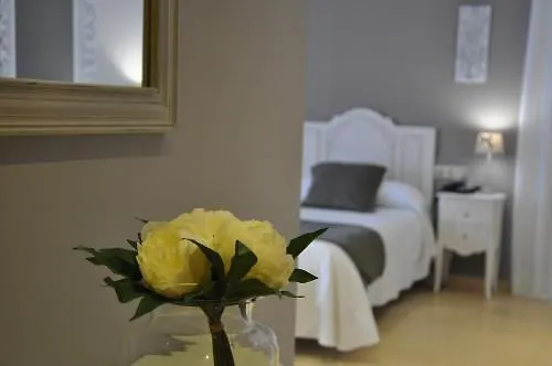Hotel Restaurant Ceferino Vilanova i la Geltru Spain