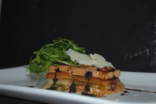 Hotel Restaurant Ceferino Vilanova i la Geltru