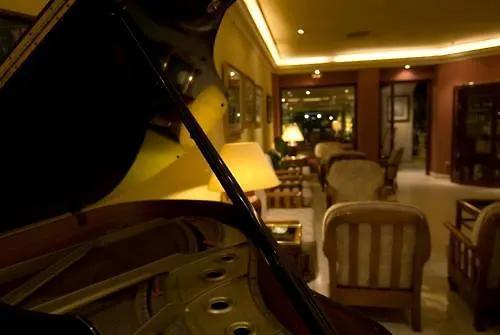 Hotel Restaurant Ceferino Vilanova i la Geltru