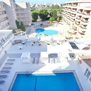 Appart hôtel Bj Playamar &
