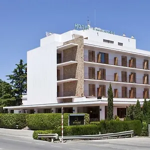 Hotell Emporda