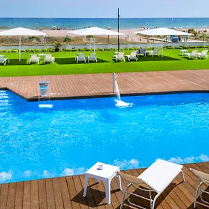 Hotell Playafels