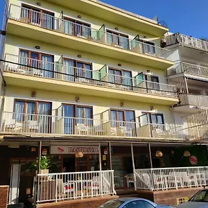 Das Hostal Spain