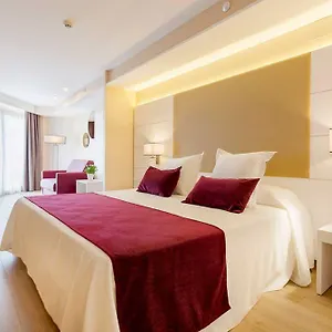 Hotell Beverly Park &