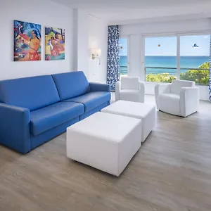 Hotell Tahiti Playa