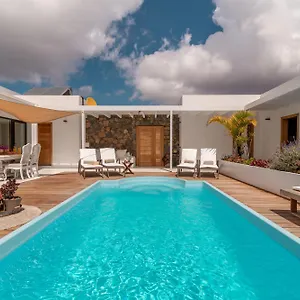 Shepherd - Luxury Fuerteventura Spain