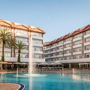 Hotell Florida Park