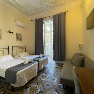 Maison d'hôtes Balmes Centro