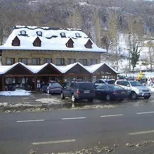 Guest house Ostau Dera Nheu