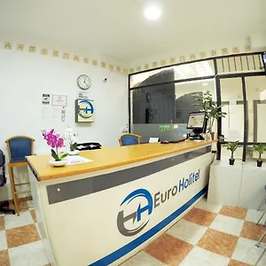Euro Holitel Spain