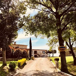 Bed & Breakfast El Ranxo