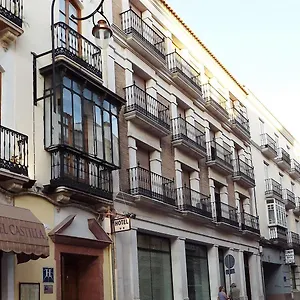 Castilla Spain