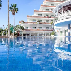 Hotell Indalo Park