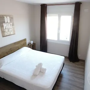 Guest house L'hostalet D'arenys De Mar