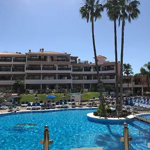 South Tenerife Spain
