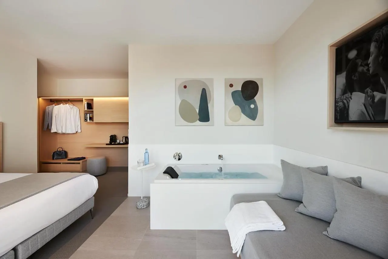 Hotel Restaurant Ceferino Vilanova i la Geltru