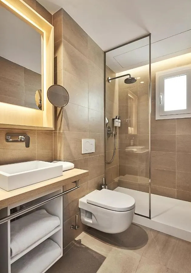 Hotel Restaurant Ceferino Vilanova i la Geltru