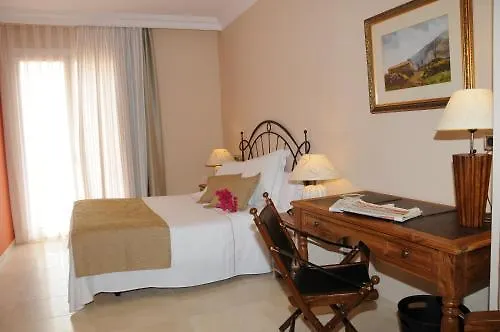 Hotel Restaurant Ceferino Vilanova i la Geltru