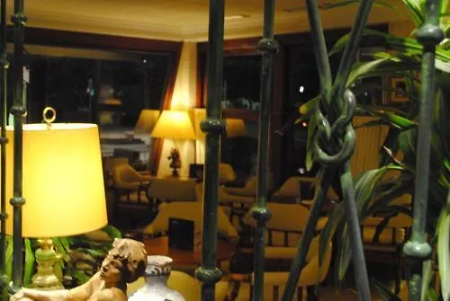 Hotel Restaurant Ceferino Vilanova i la Geltru