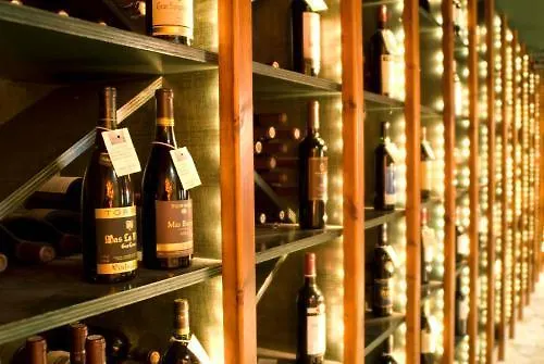 Hotel Restaurant Ceferino Vilanova i la Geltru