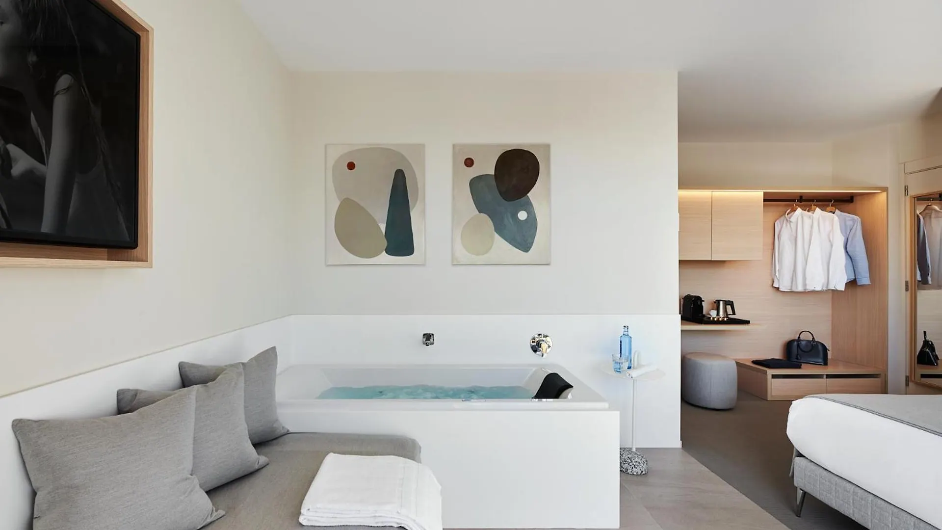 Hotel Restaurant Ceferino Vilanova i la Geltru