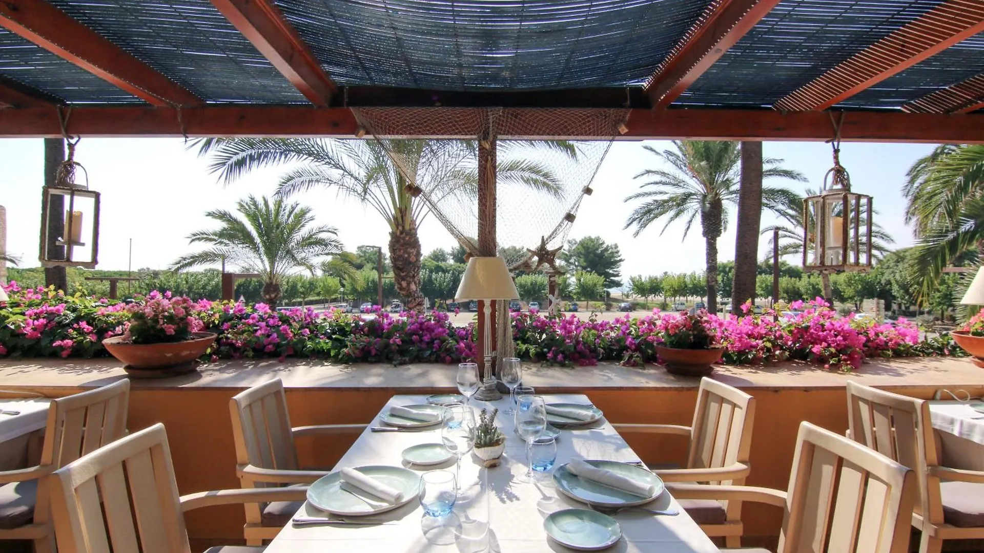 Hotel Restaurant Ceferino Vilanova i la Geltru