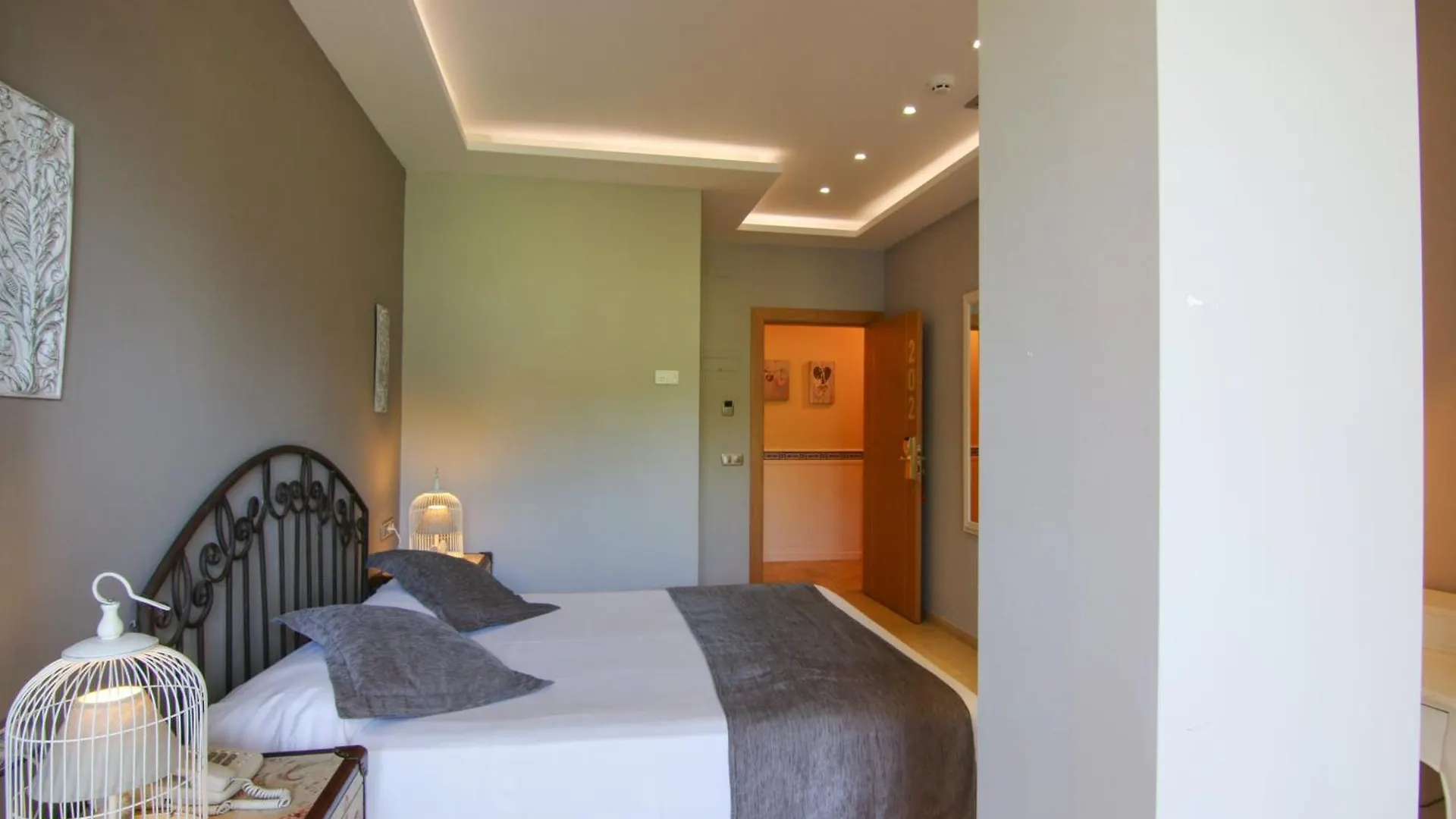 Hotel Restaurant Ceferino Vilanova i la Geltru