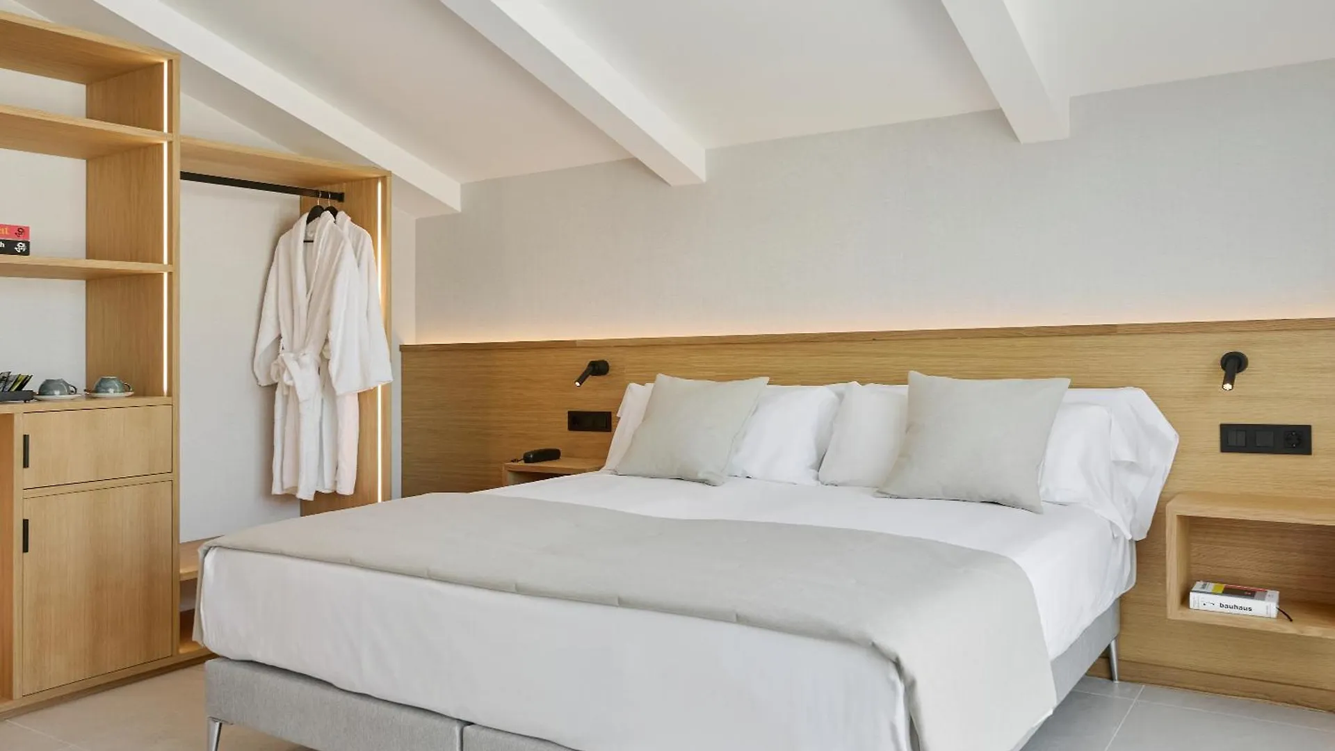 Hotel Restaurant Ceferino Vilanova i la Geltru