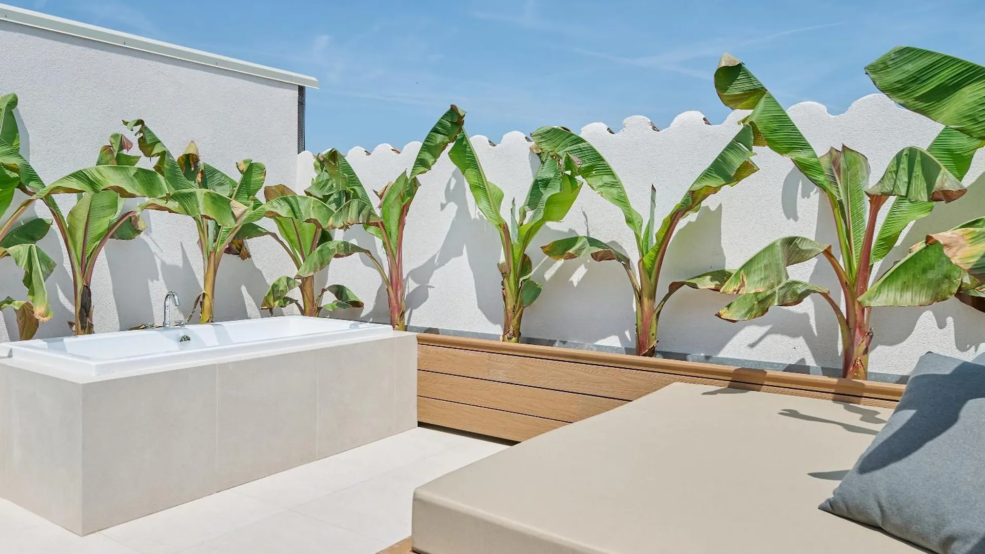 Hotel Restaurant Ceferino Vilanova i la Geltru
